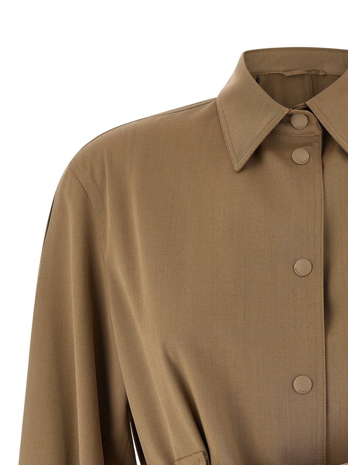 'MxmAgenzia' shirt