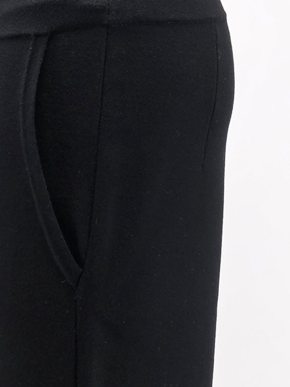 Mxmbaldo knitted trousers