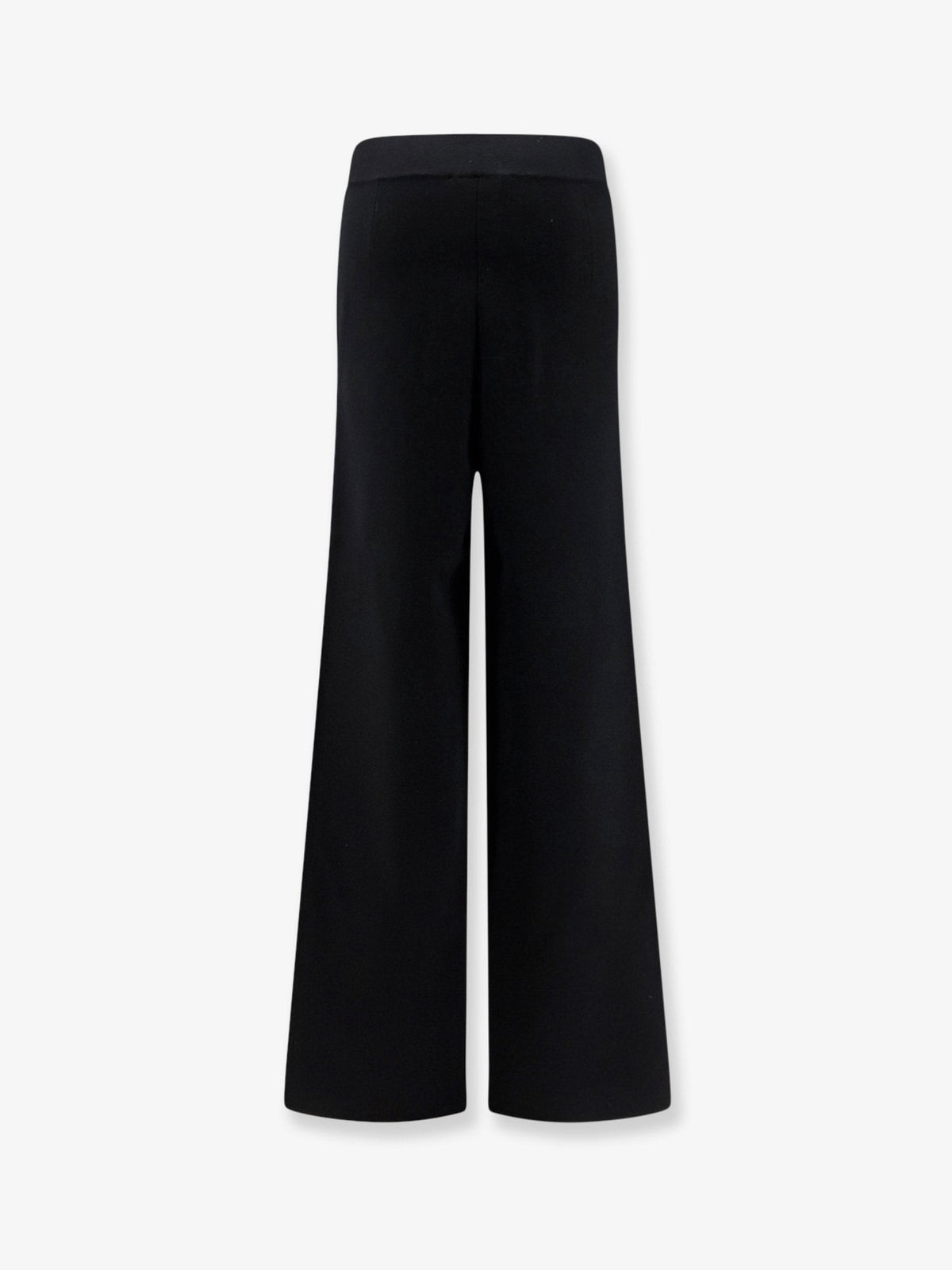 Mxmbaldo knitted trousers