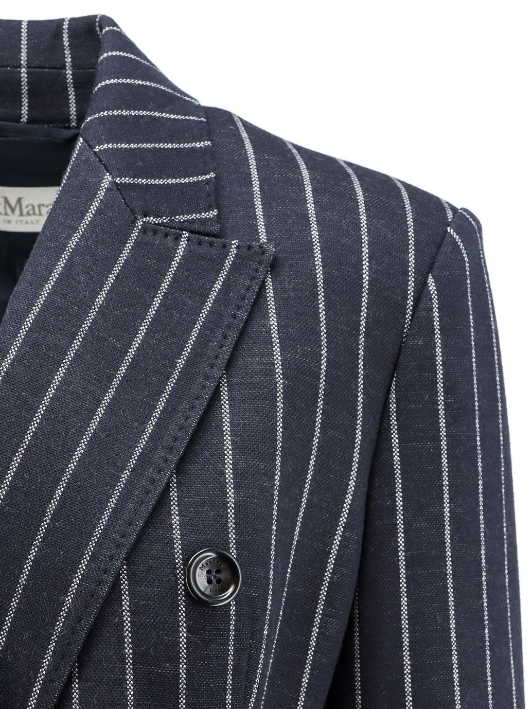 Mxmbalta jersey blazer