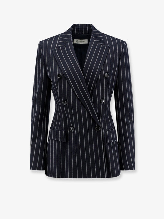 Mxmbalta jersey blazer