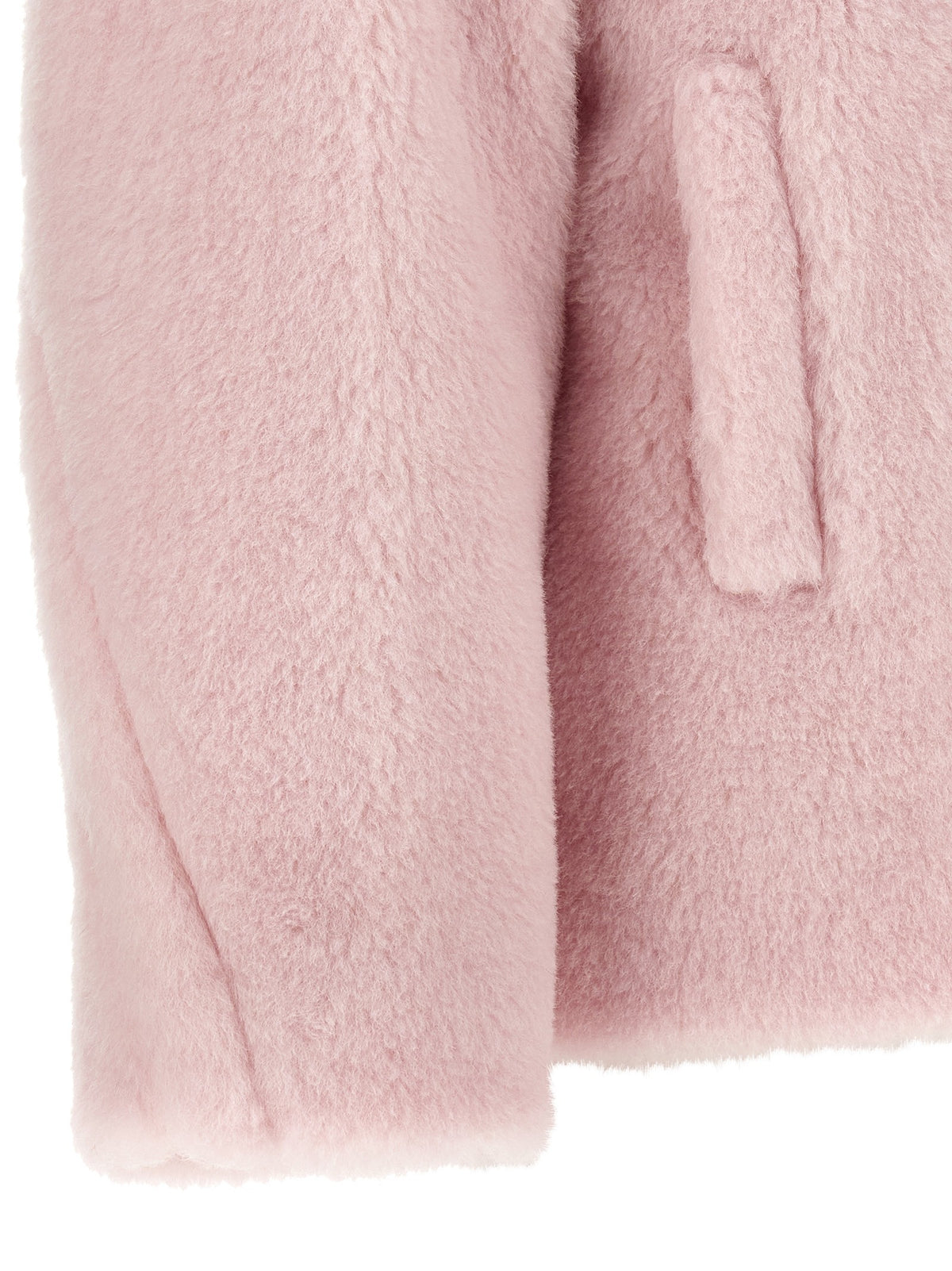 'MxmFuggito' coat
