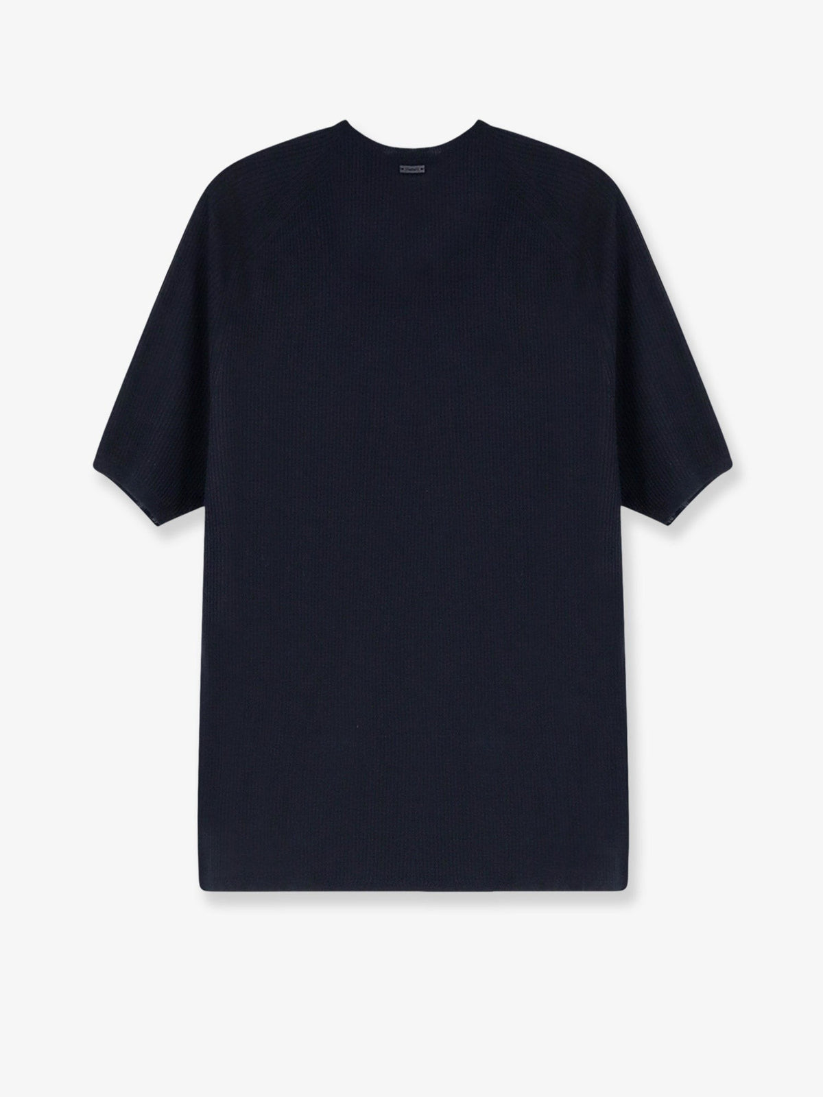 Mxmgolfo silk and cashmere top