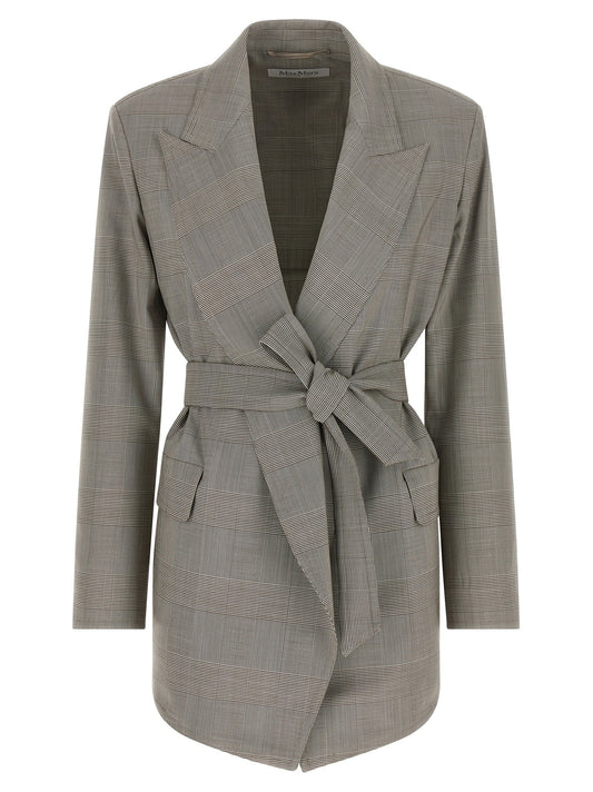 'MxmNasello' blazer