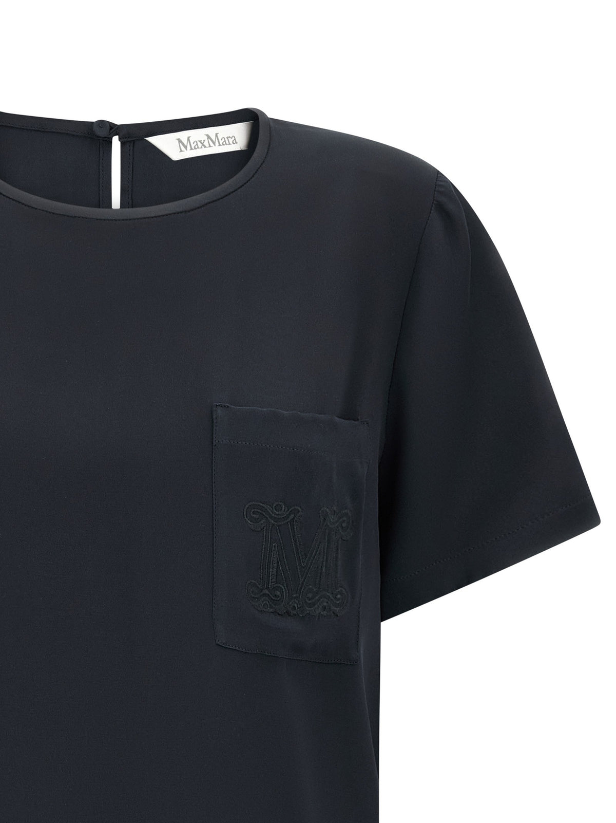 'MxmPagano' blouse