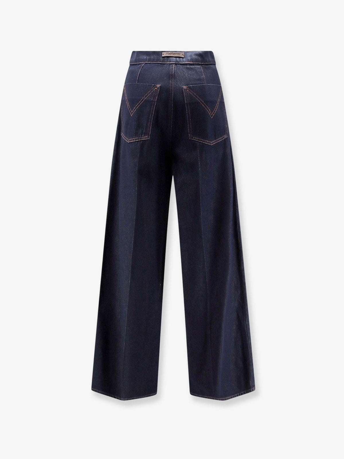 Mxmquatto dark denim jeans