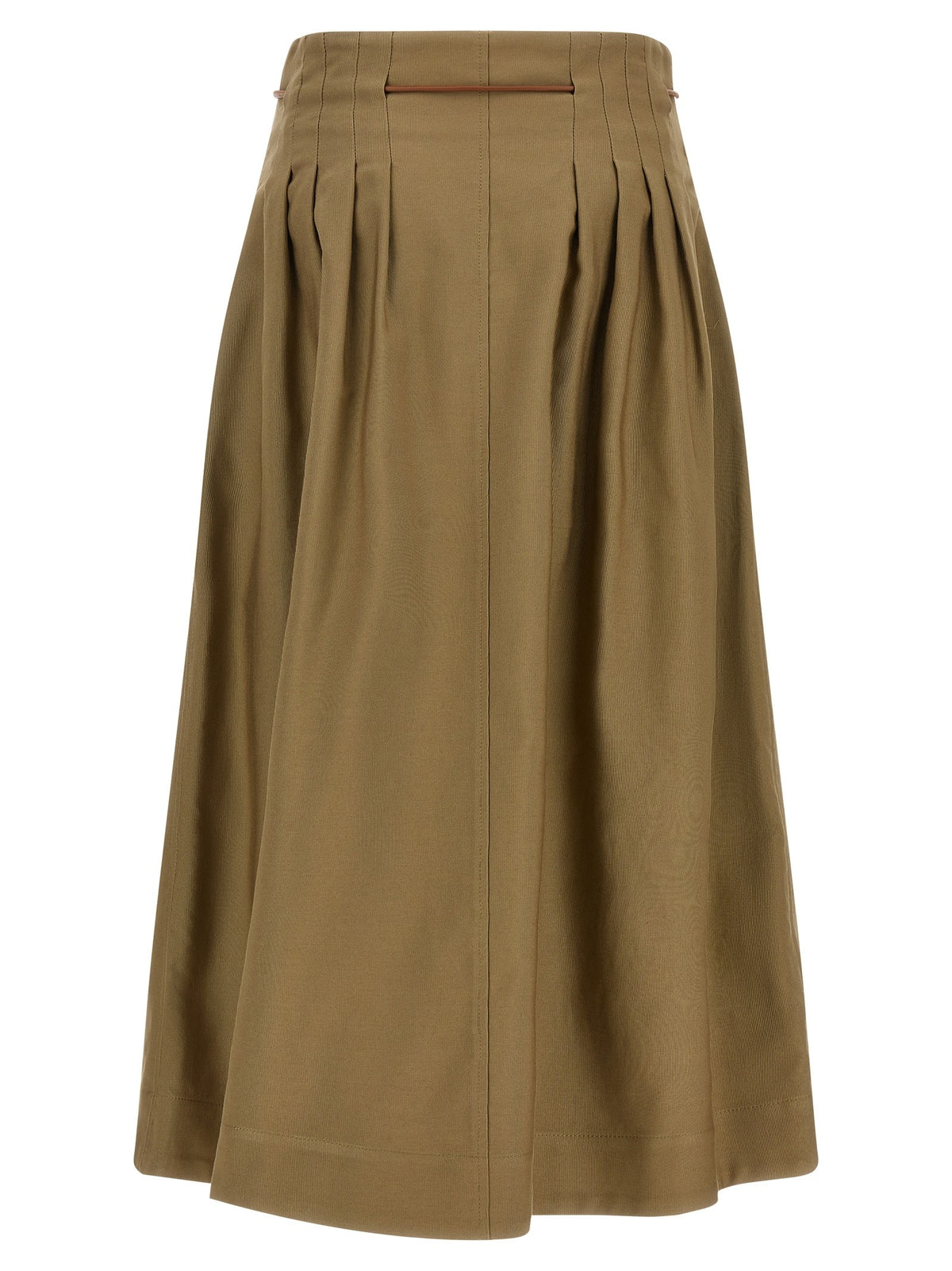 'MXMTempio' skirt