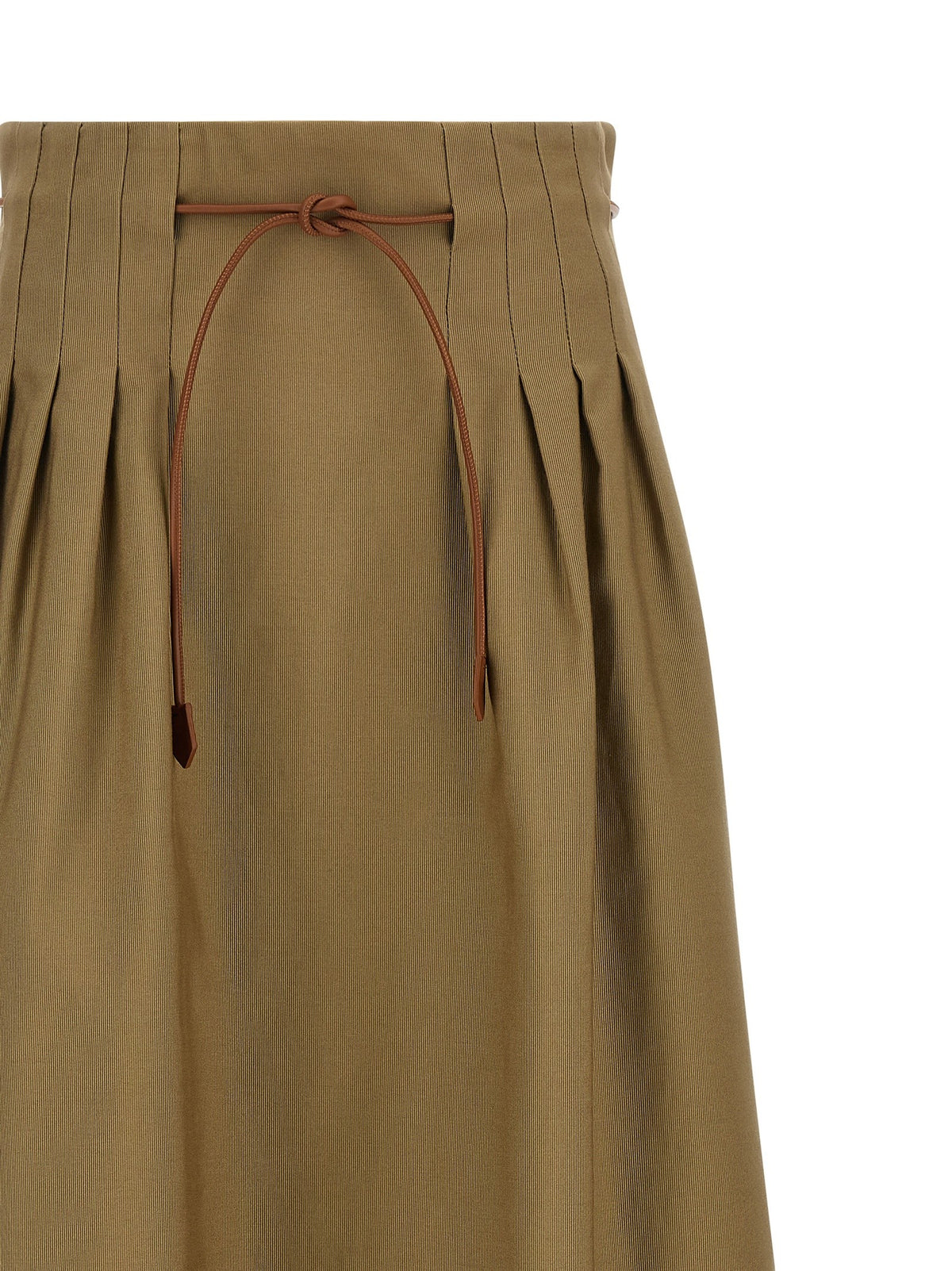 'MXMTempio' skirt