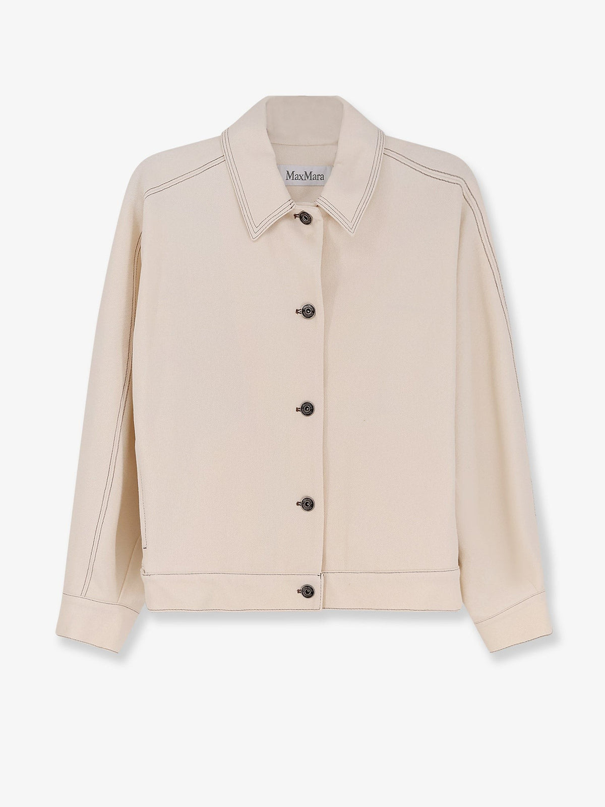 'MxpNettare' overshirt