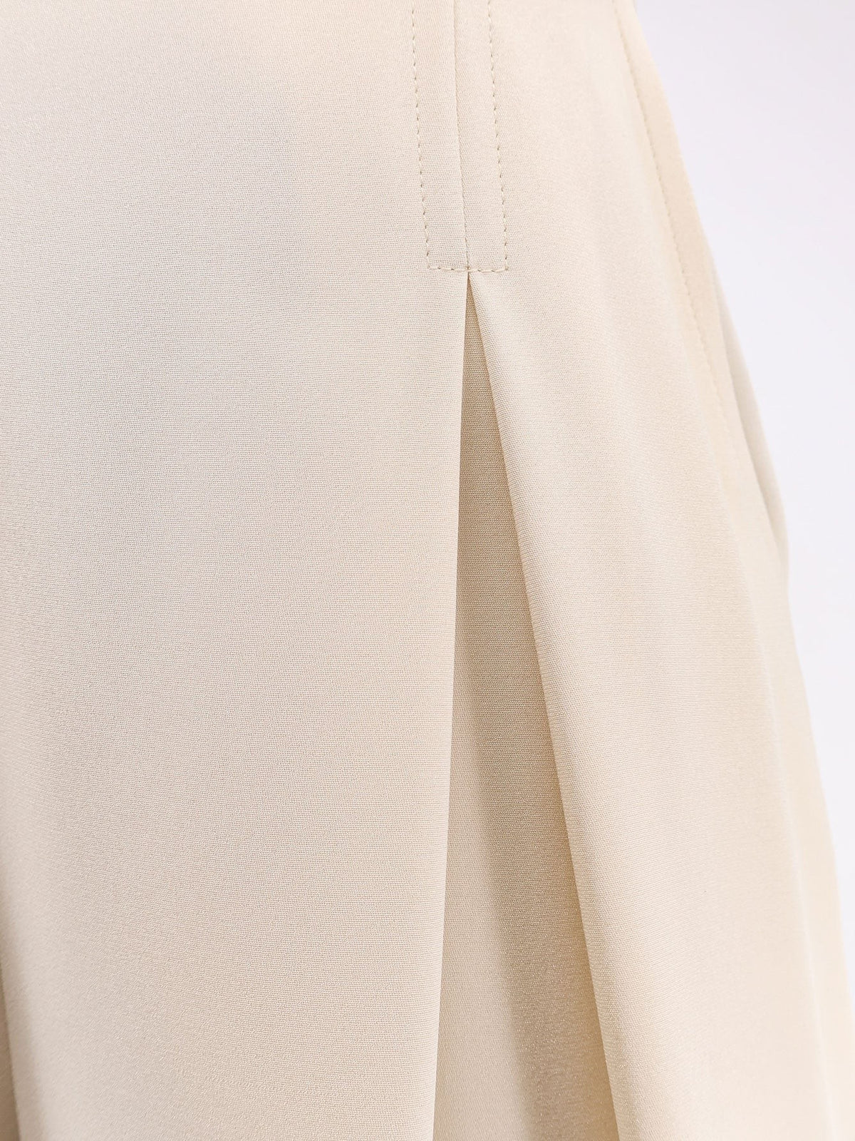 Mxppalude silk trousers
