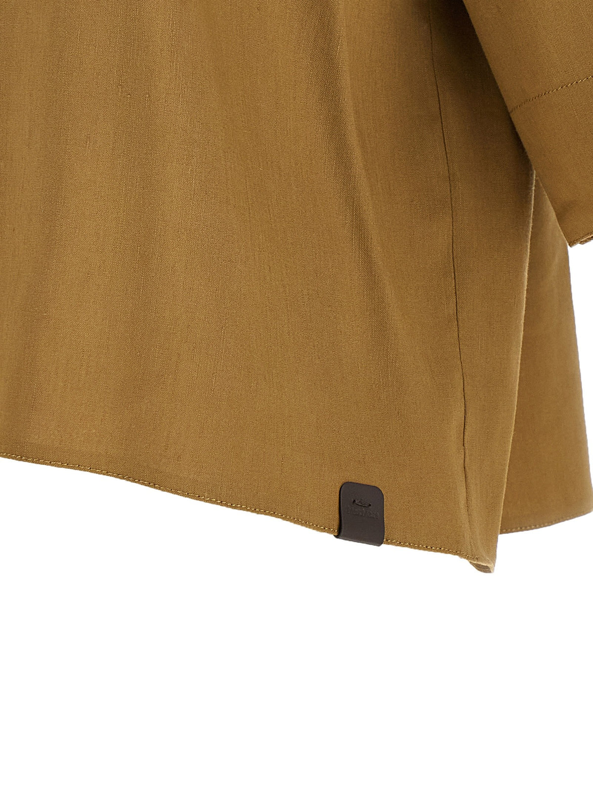 'MxpSospiro' blouse