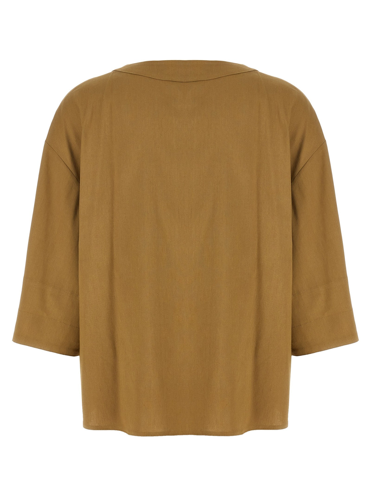 'MxpSospiro' blouse