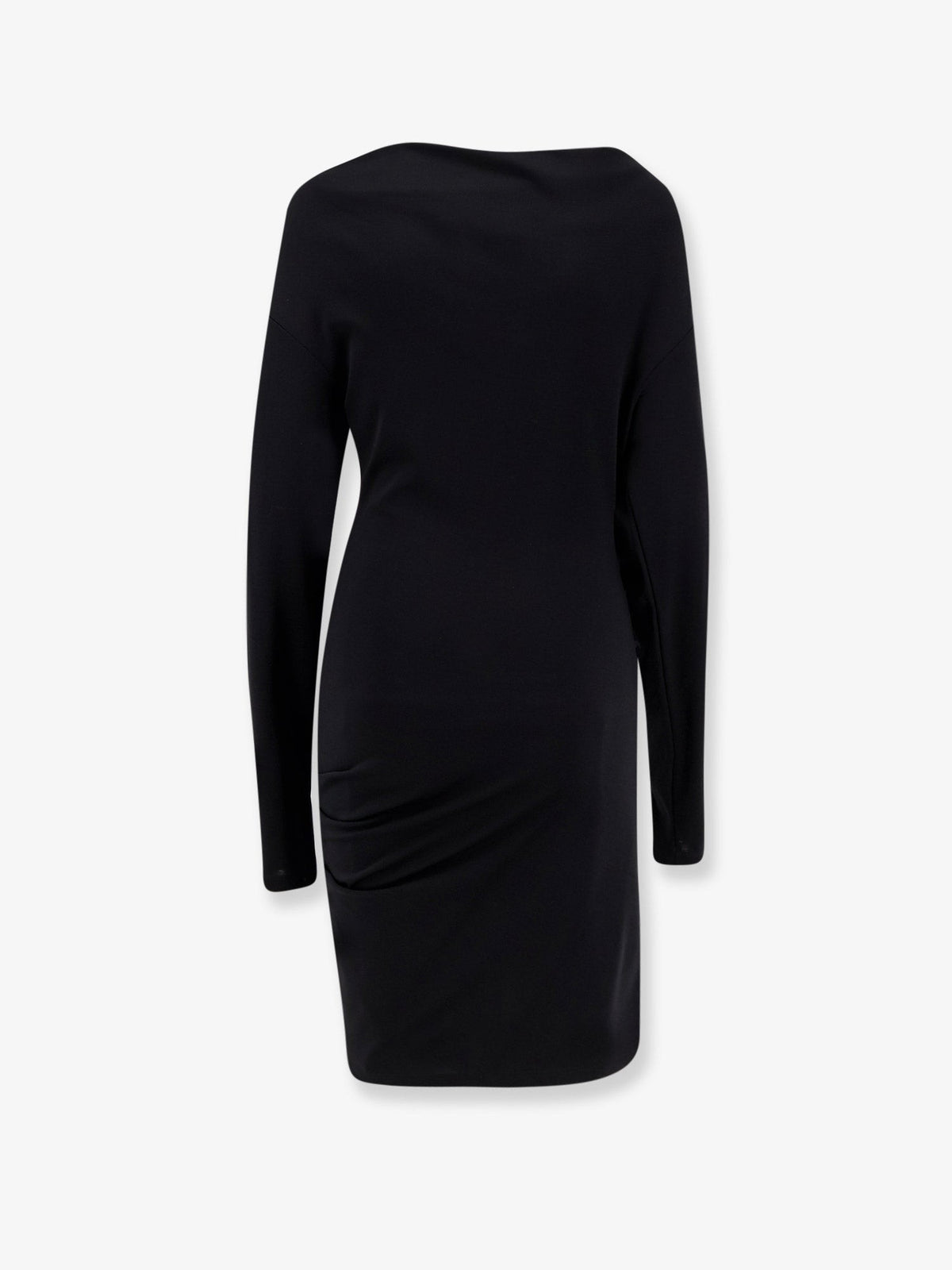 Mxpumido virgin wool dress