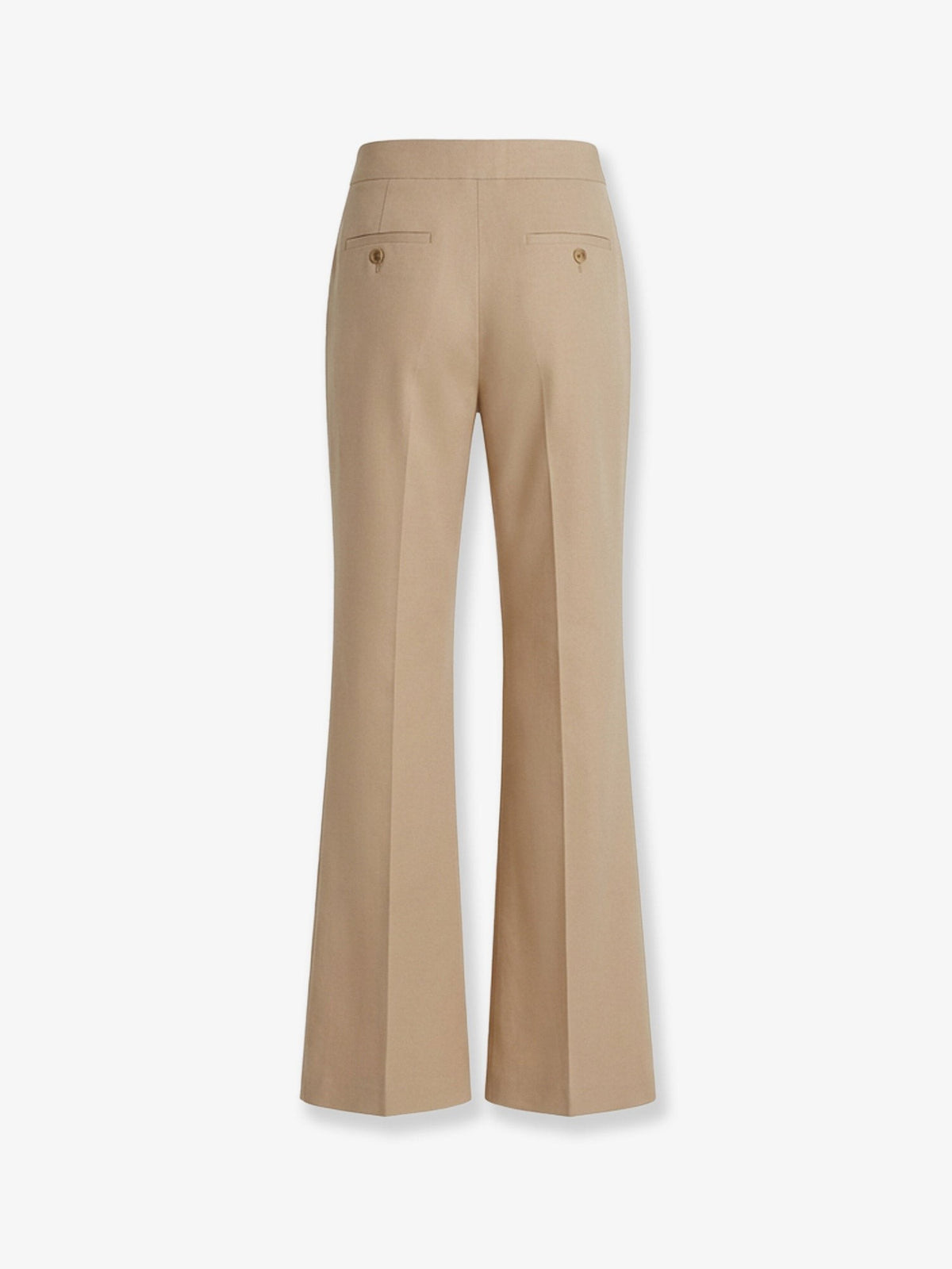 Mxsbig linen trousers