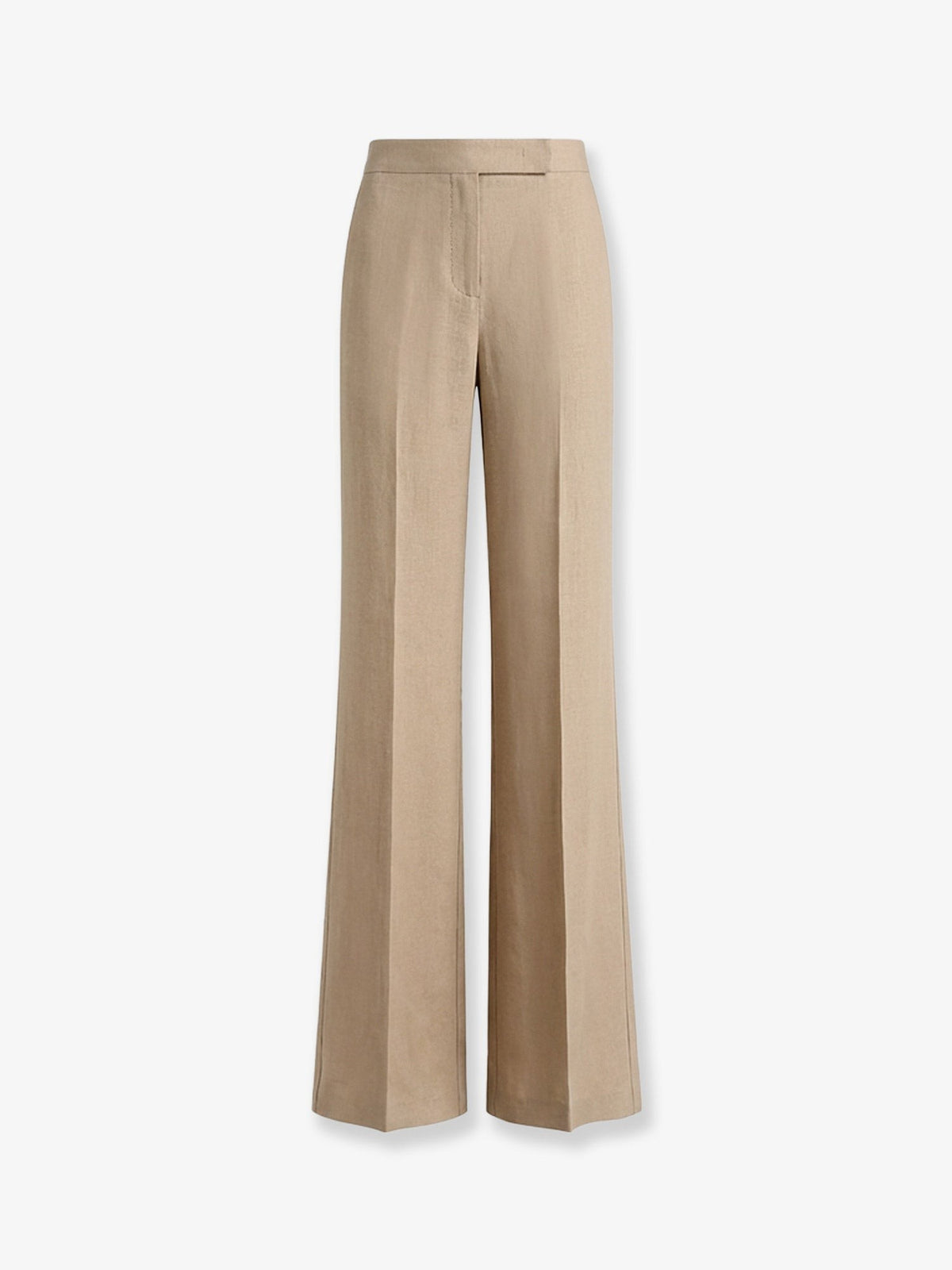 Mxsbig linen trousers