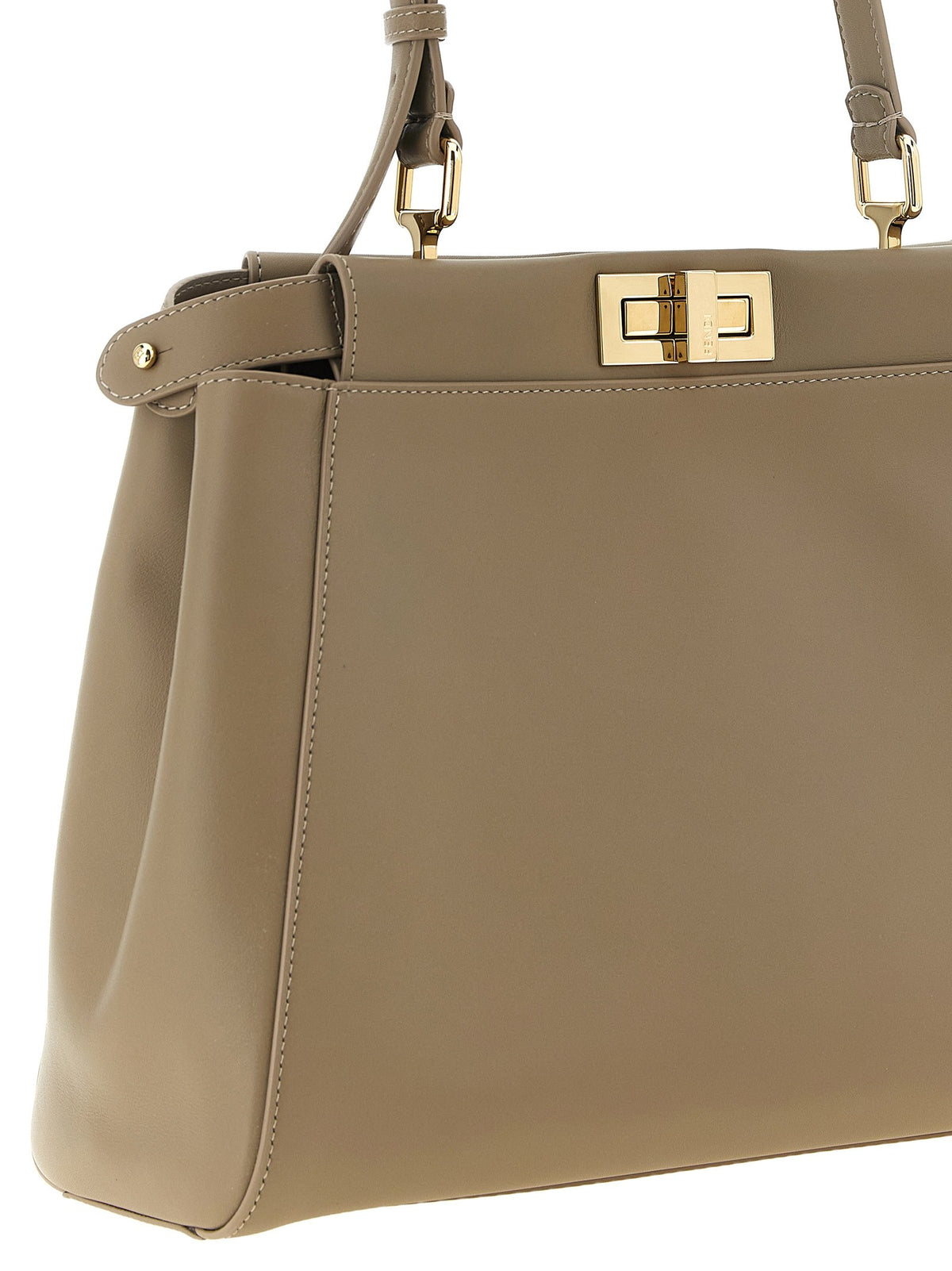'My Peekaboo®' medium shoulder bag