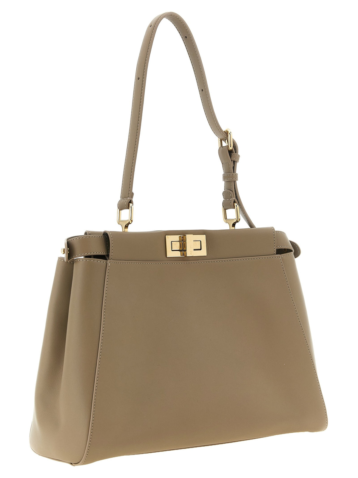 'My Peekaboo®' medium shoulder bag