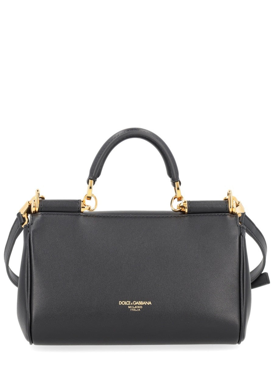 "MY SICILY" BAG