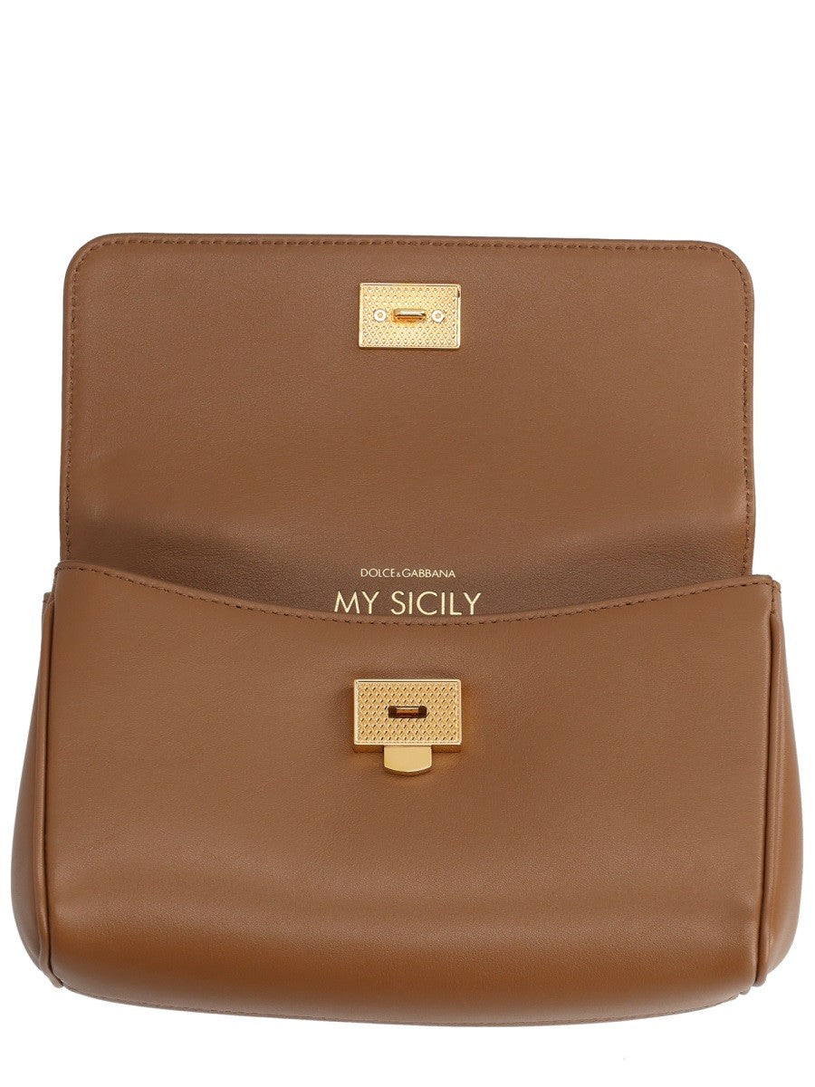 "MY SICILY" BAG