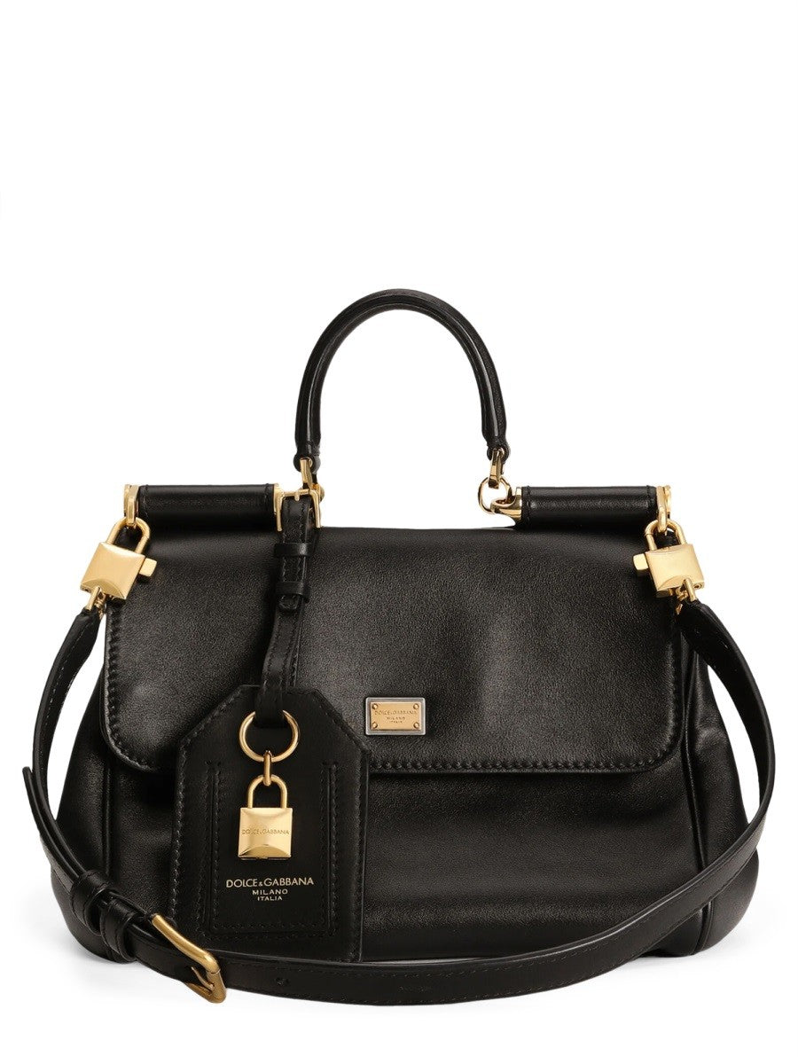"MY SICILY" HANDBAG