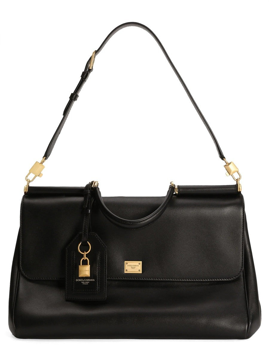 "MY SICILY" HANDBAG