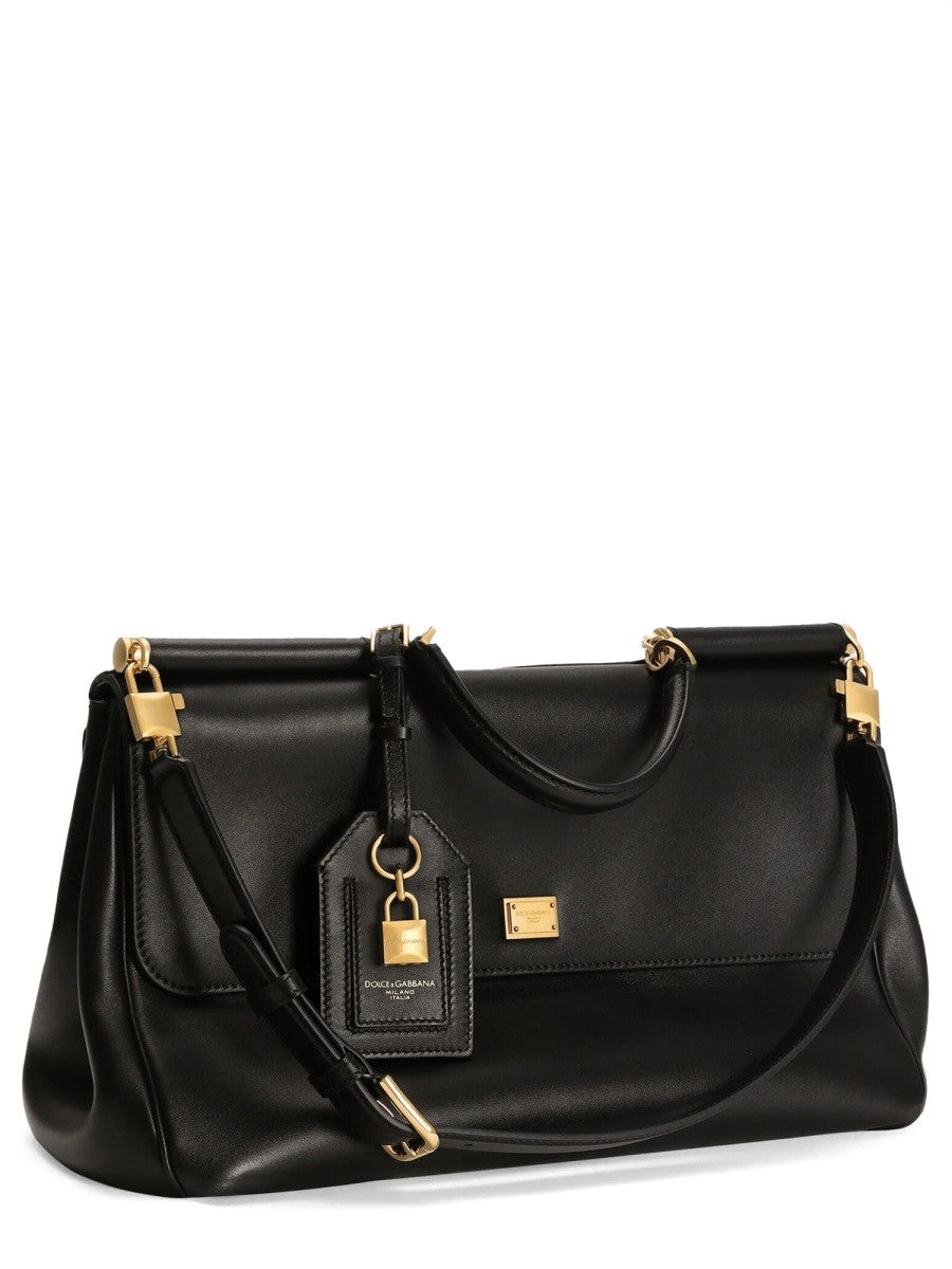 "MY SICILY" HANDBAG