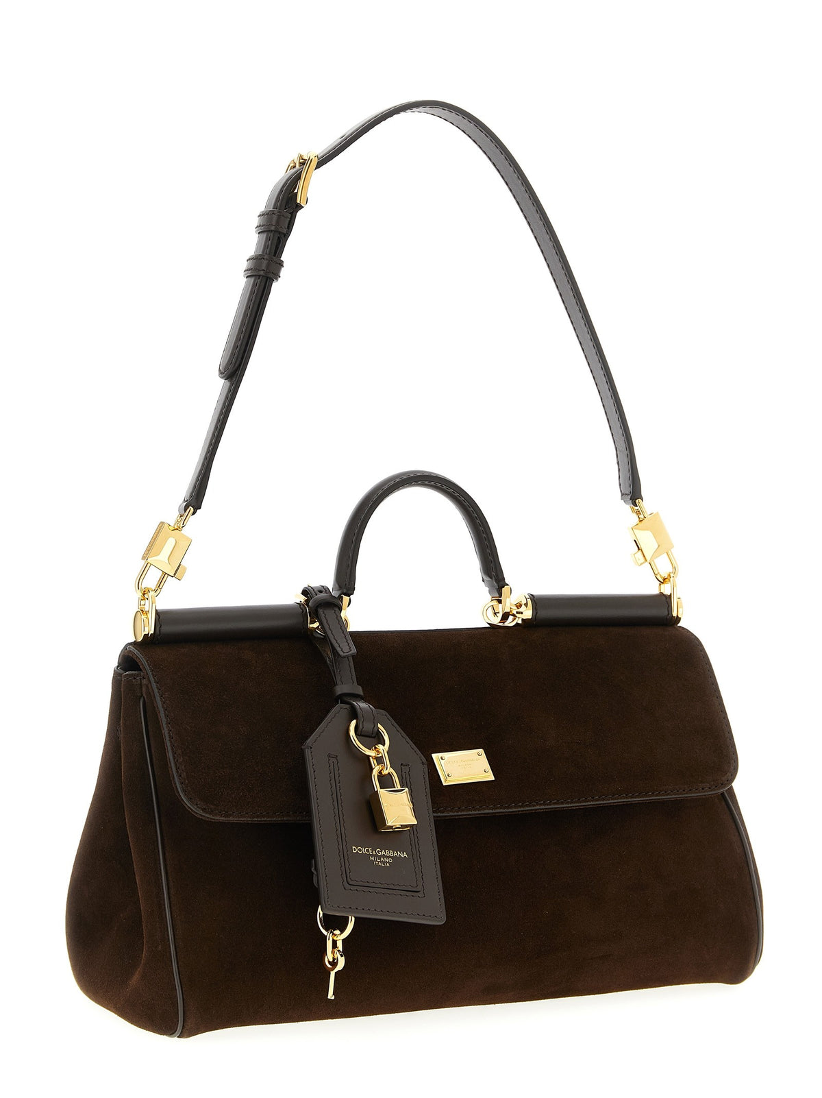 'My Sicily' handbag