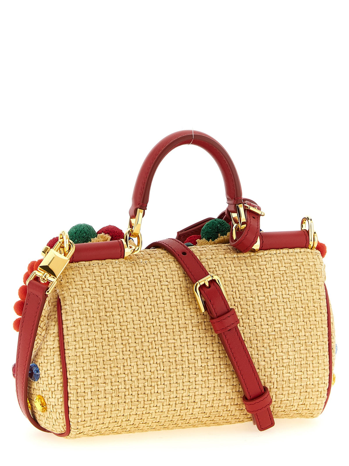 'My Sicily' mini handbag
