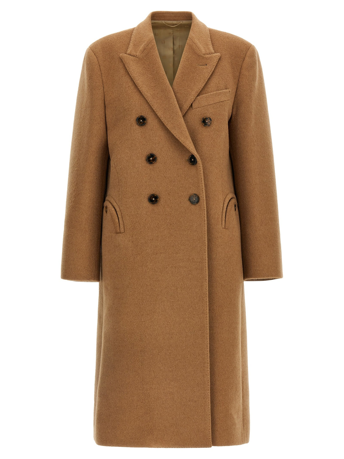 'Mylius' coat