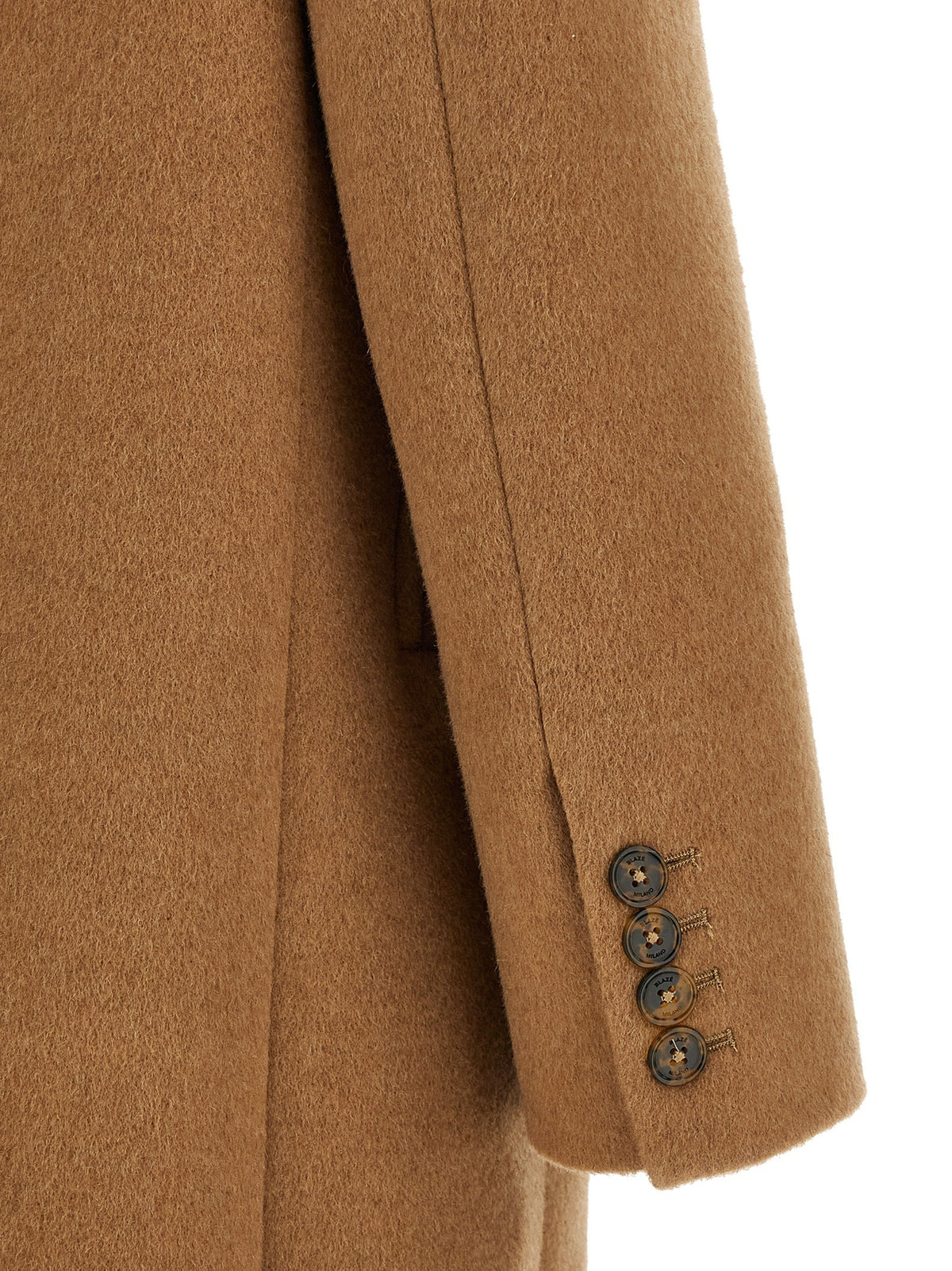 'Mylius' coat