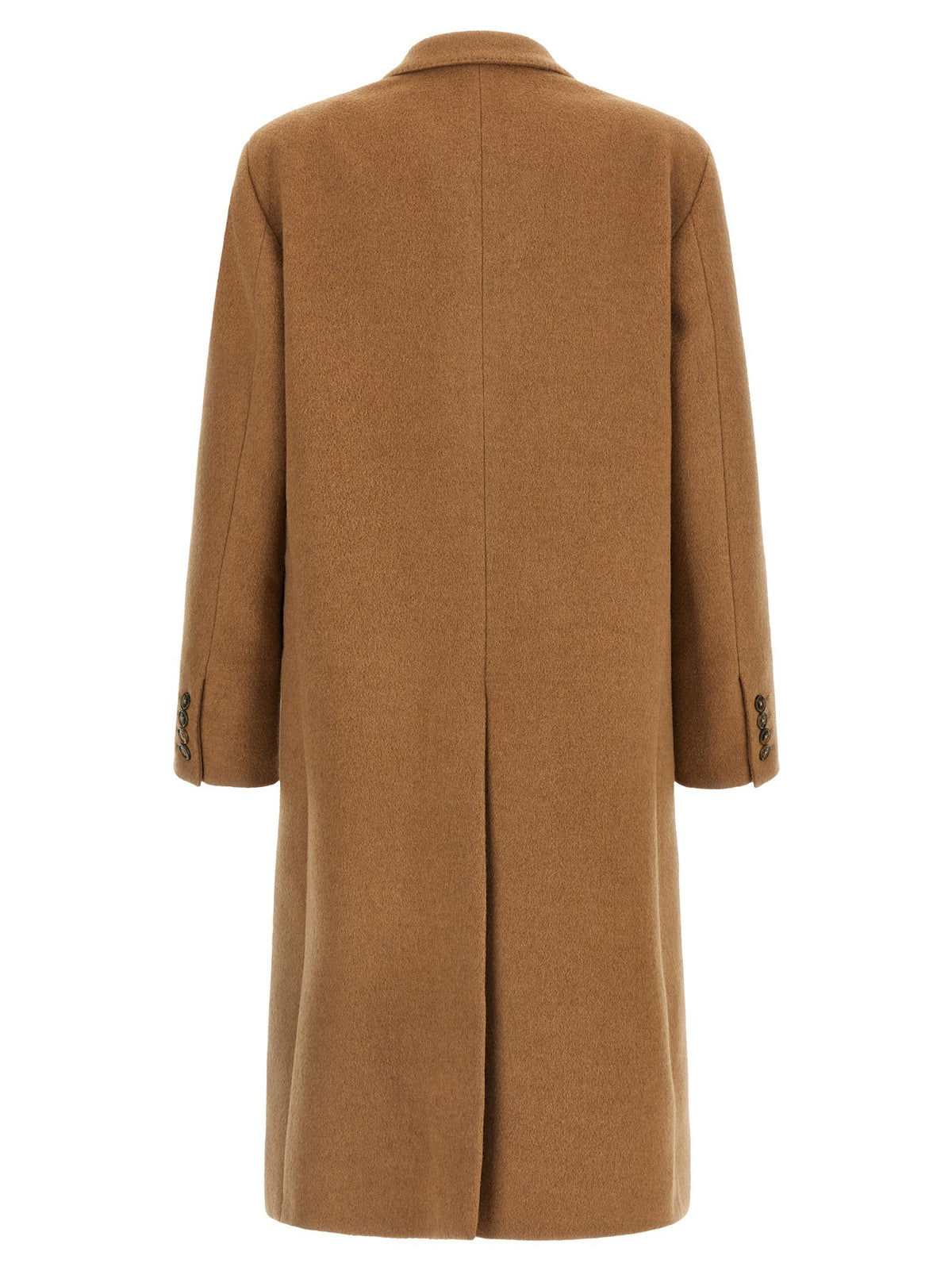 'Mylius' coat
