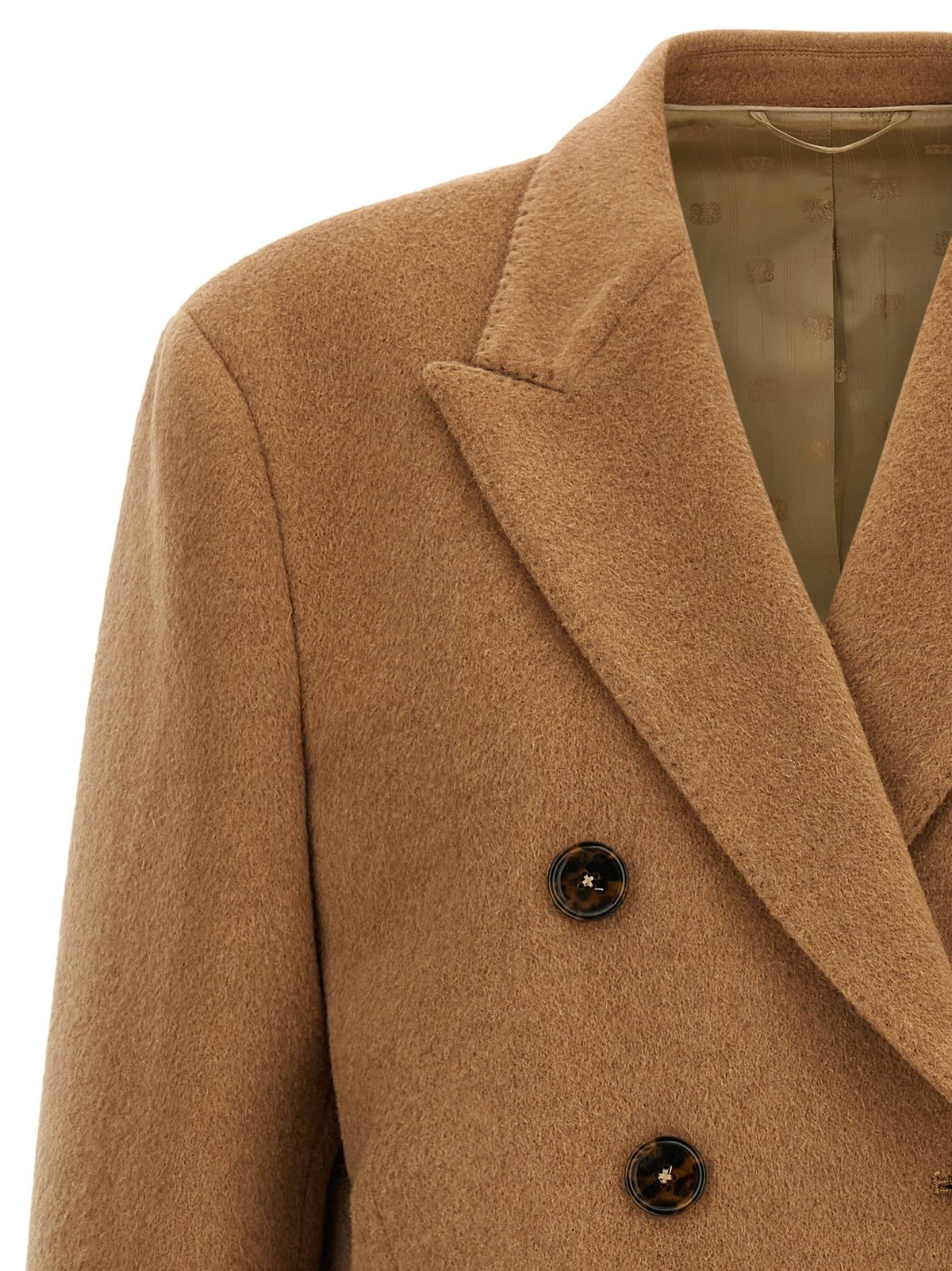 'Mylius' coat