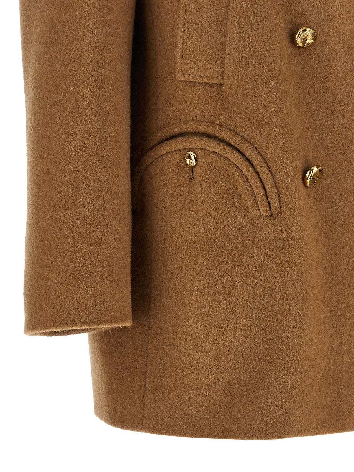 'Mylius - Sealady' coat