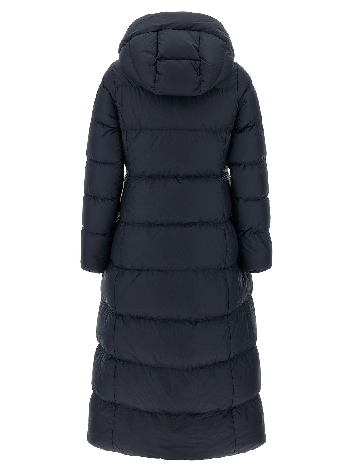 'Mystique' down jacket