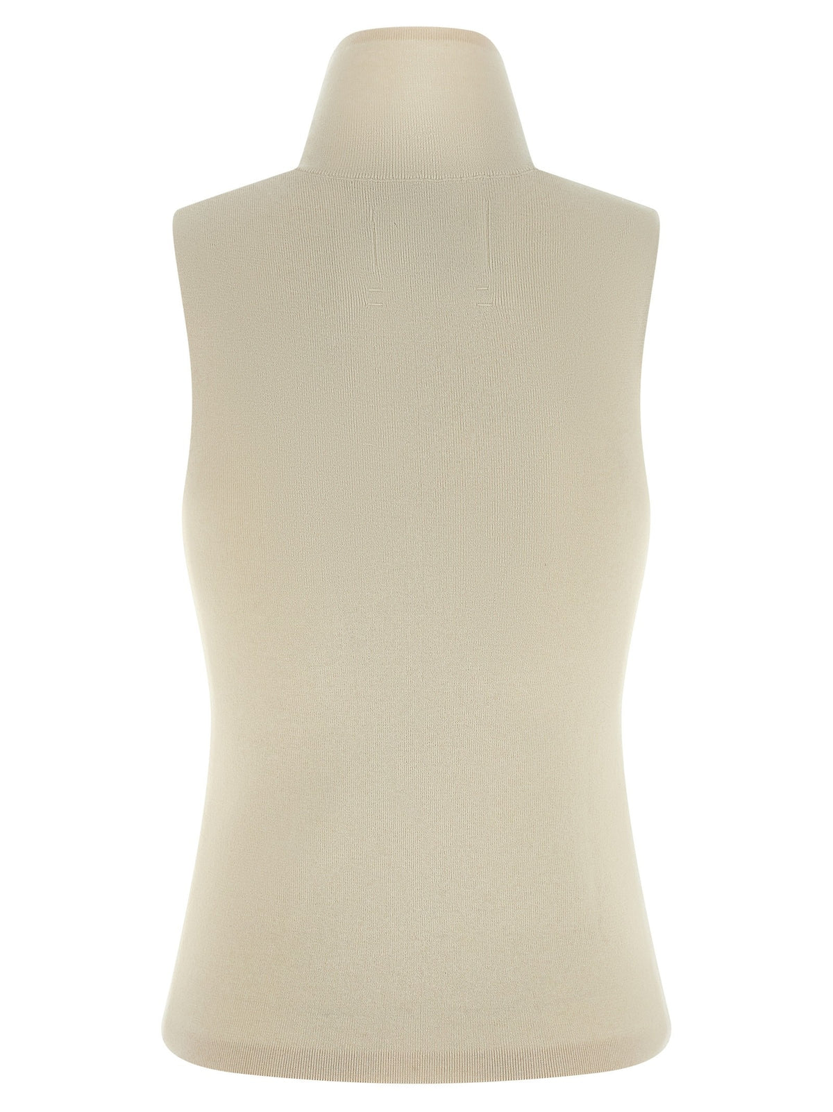 'N° 502 Collarbone' top
