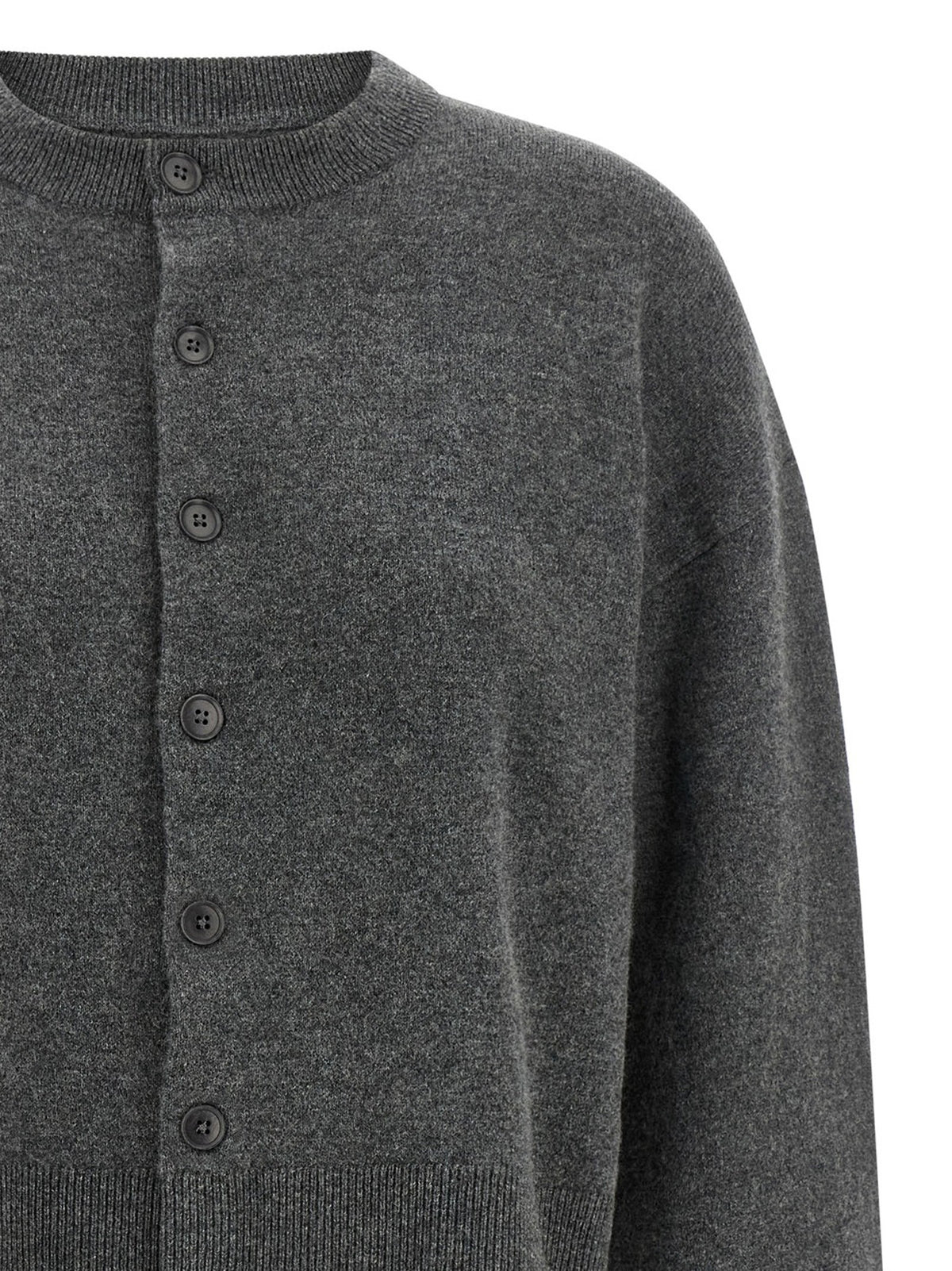 'n°170 Chou' cardigan
