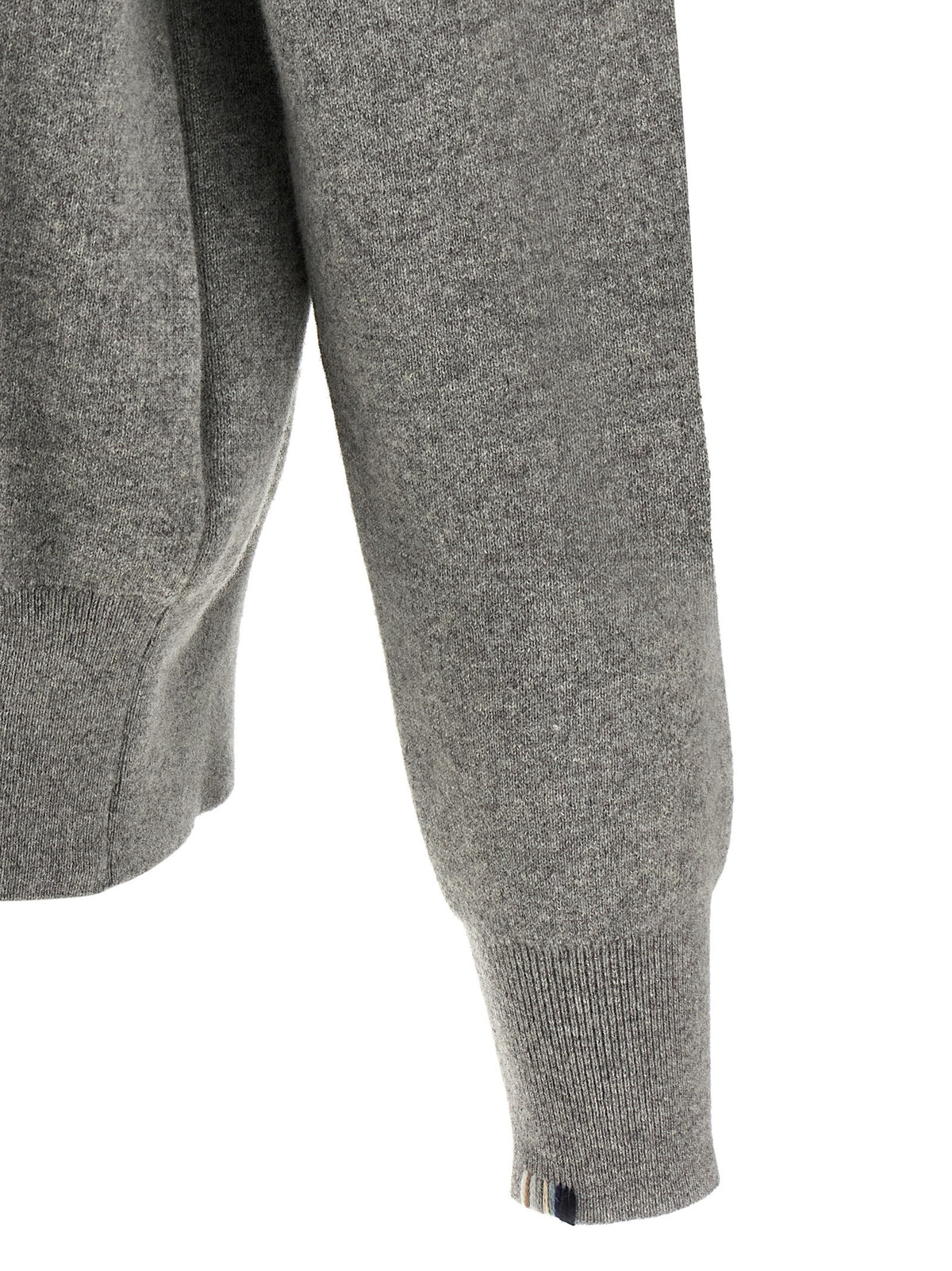 'n°319 Xtra Out' cardigan