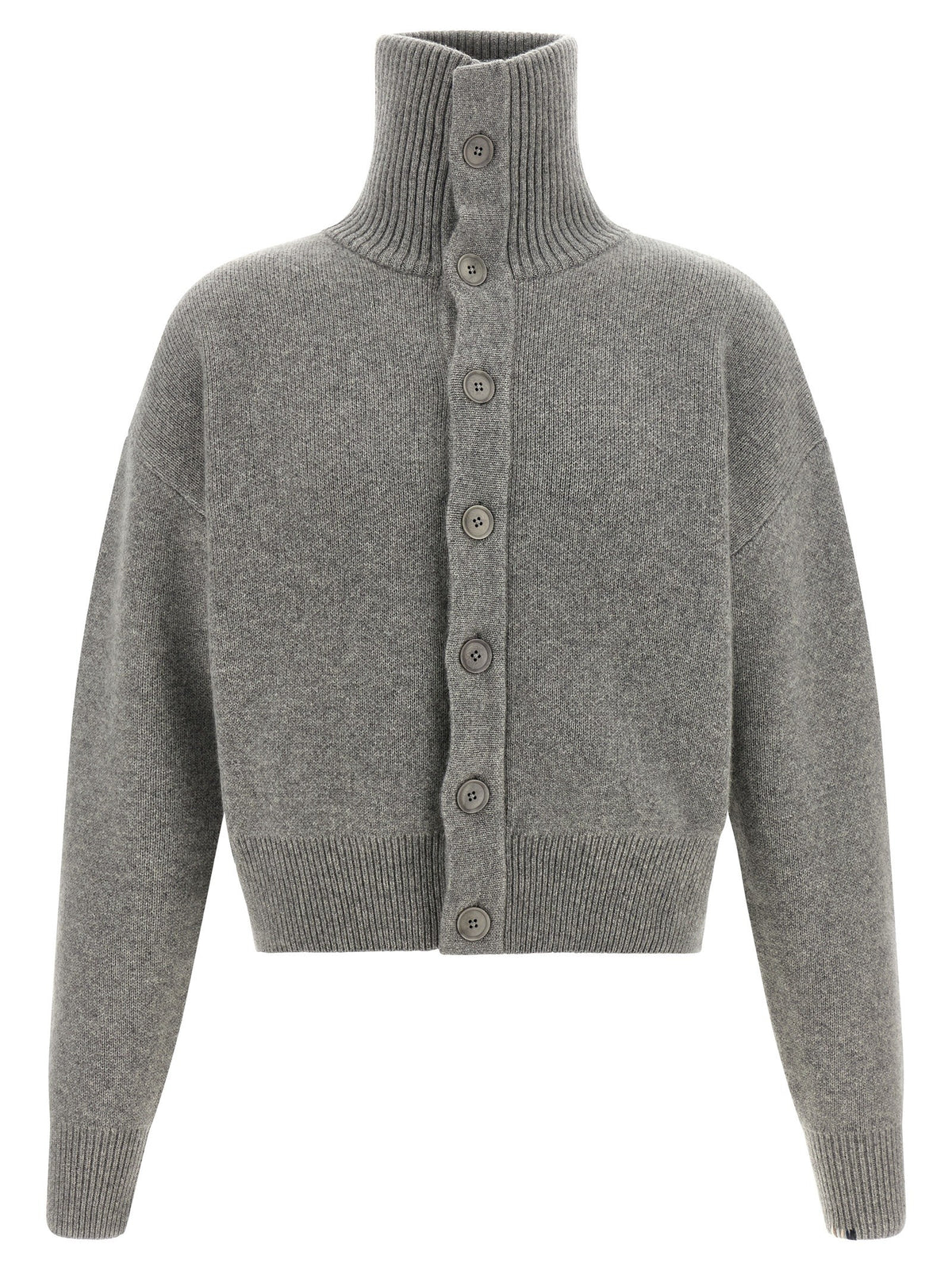 'n°377 Clement' cardigan