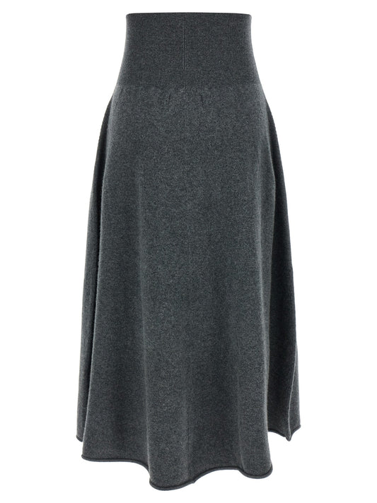 'n°388 Ease' skirt