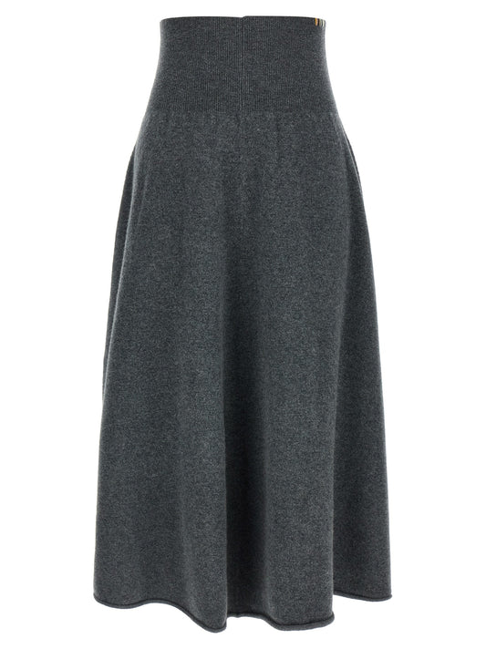 'n°388 Ease' skirt