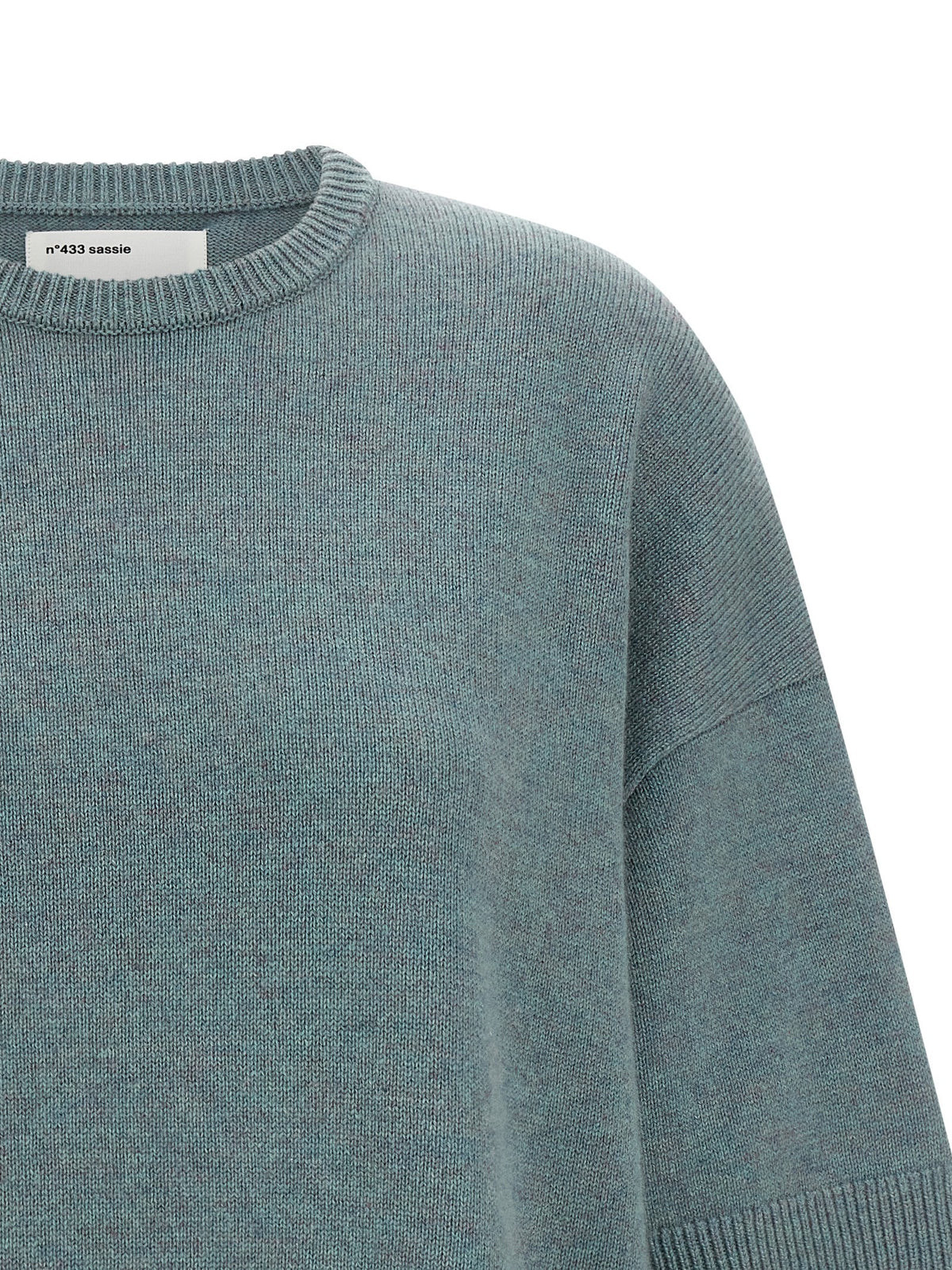 'n°433 Sassie' sweater