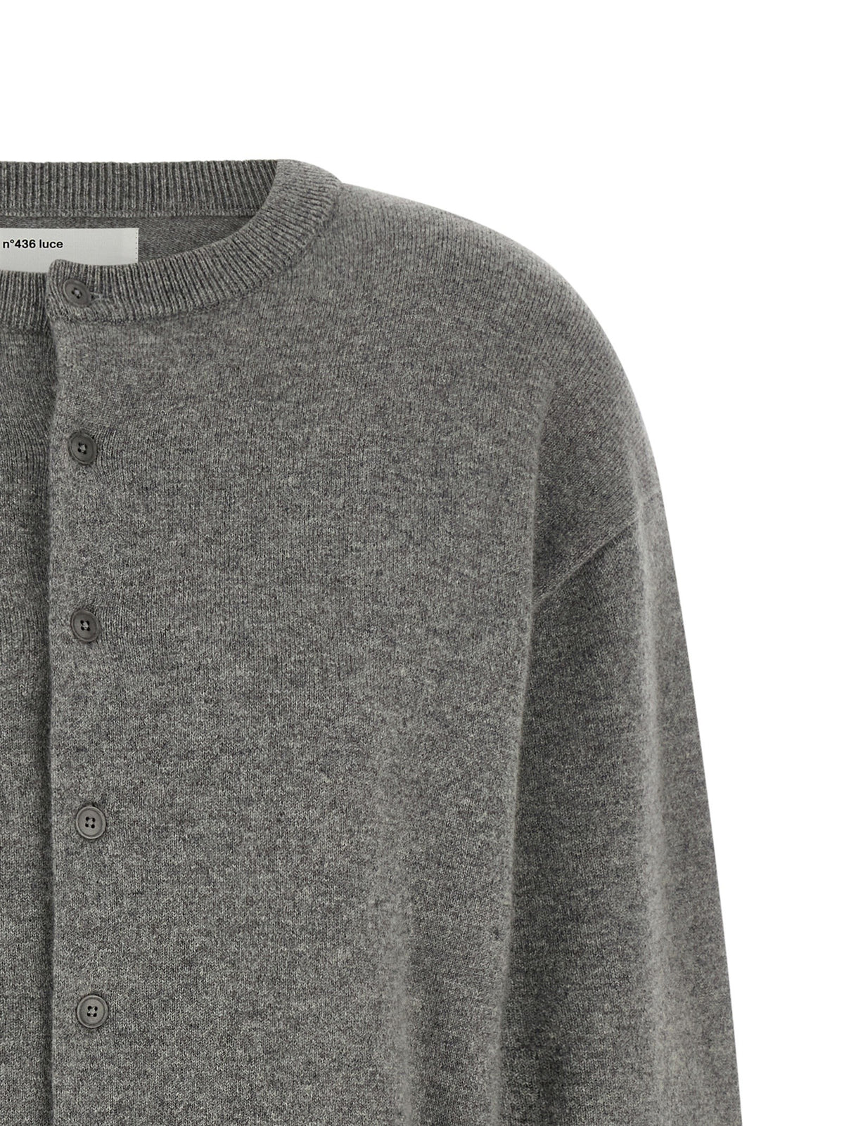 'n°436 Luce' cardigan