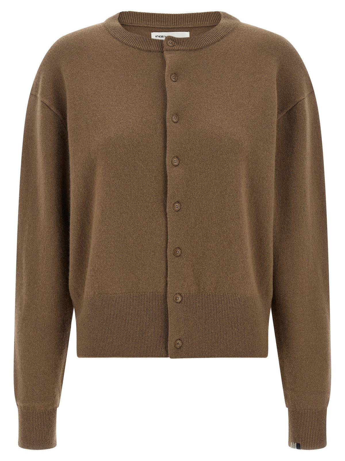 'n°436 Luce' cardigan