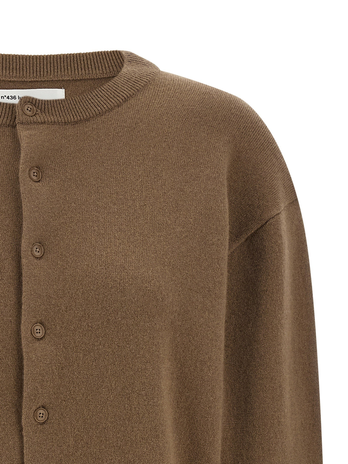 'n°436 Luce' cardigan