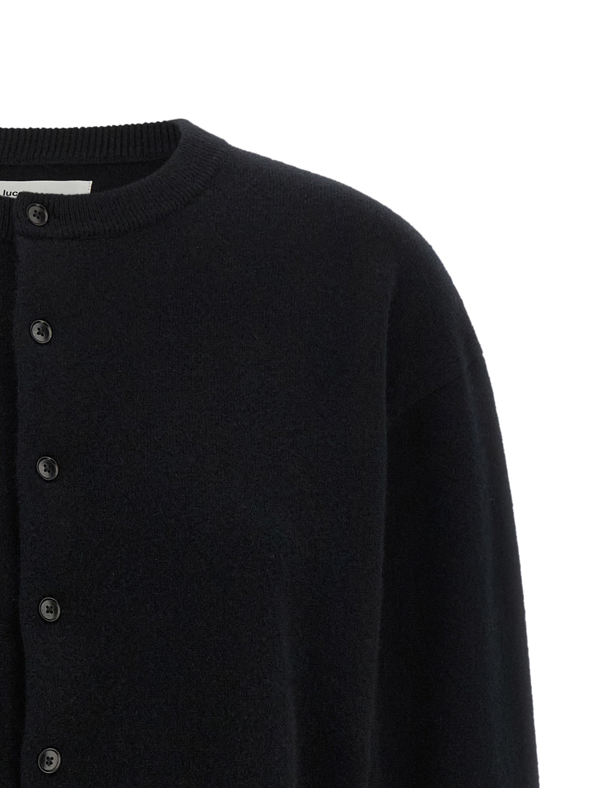 'n°436 Luce' cardigan