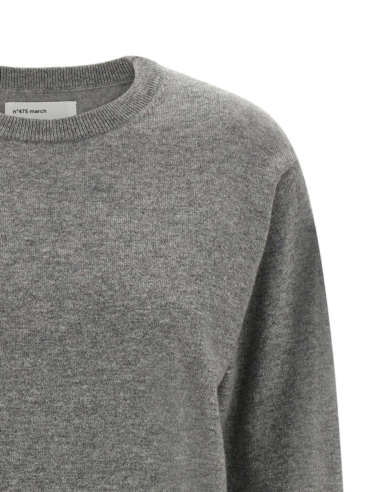 'n°475 March' sweater