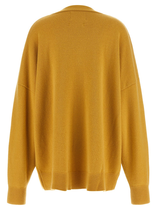 'n°517 Simo' cardigan