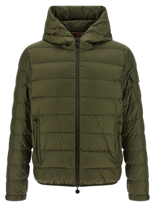 'Najan' down jacket