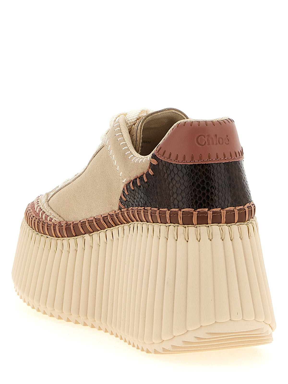 'Nama' sneakers