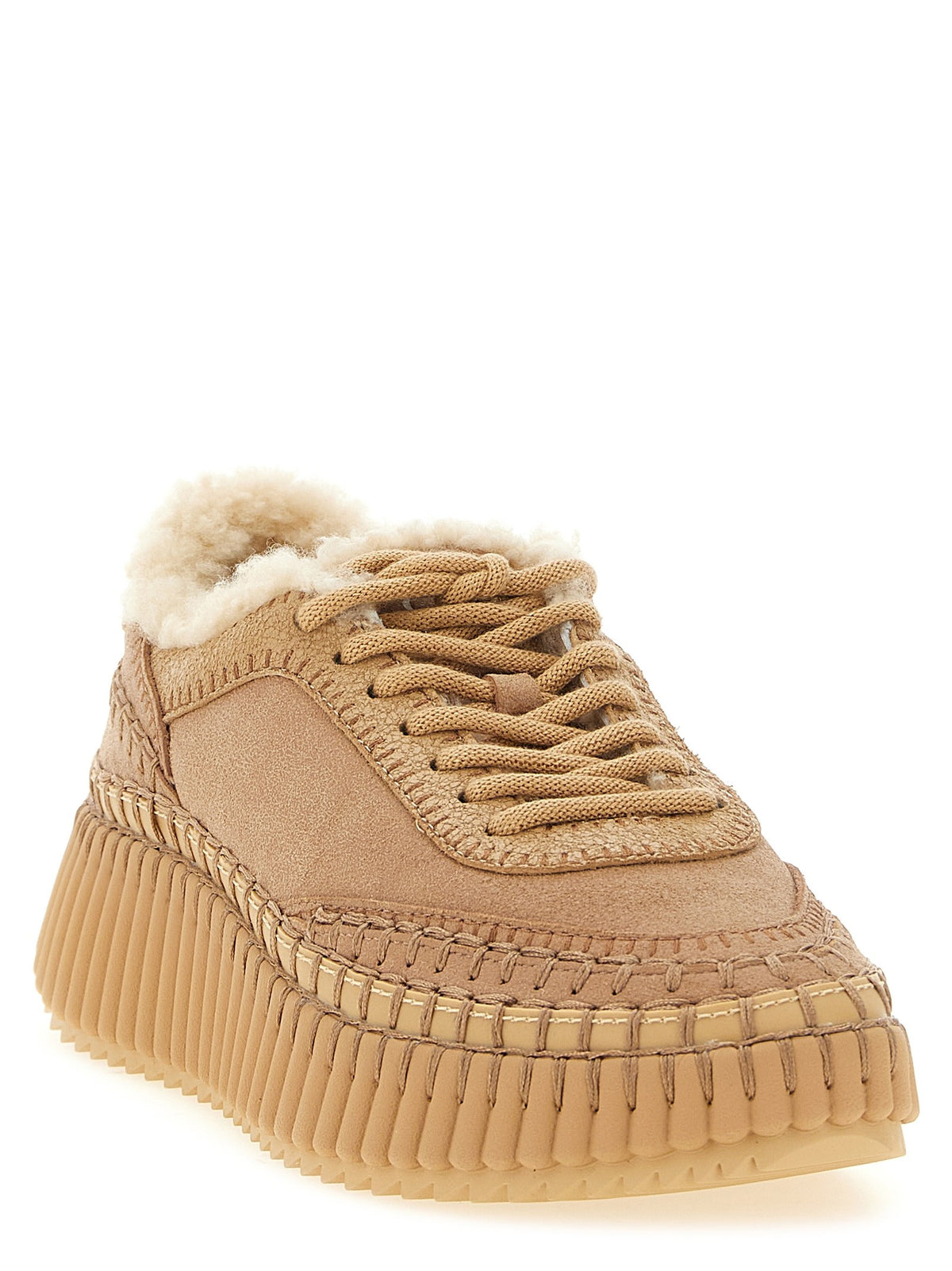 'Nama' sneakers